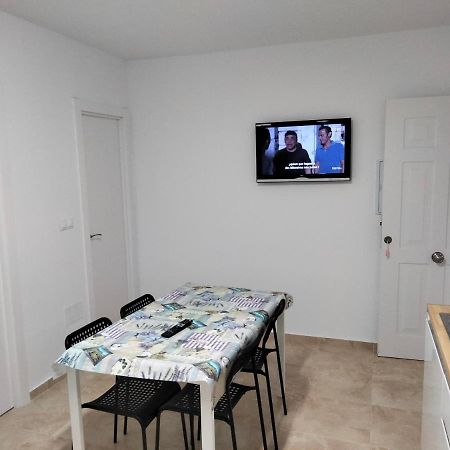 Apartamentos Playa Holidays 马拉加 外观 照片