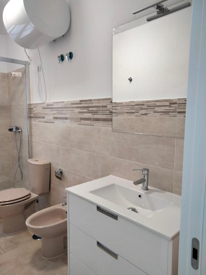 Apartamentos Playa Holidays 马拉加 外观 照片