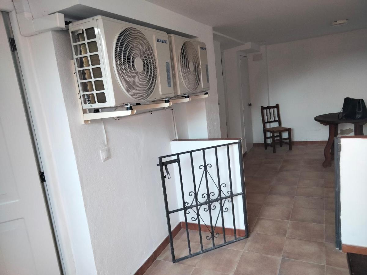 Apartamentos Playa Holidays 马拉加 外观 照片